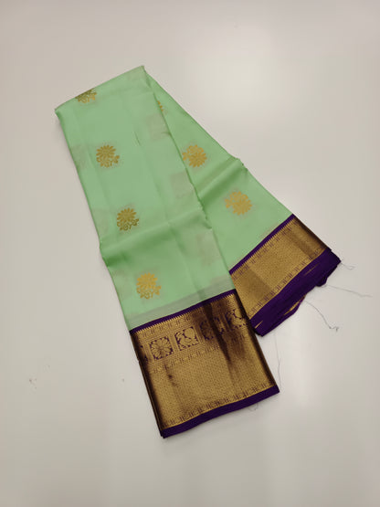 SILK MIX SAREE