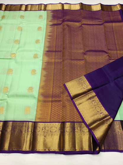 SILK MIX SAREE