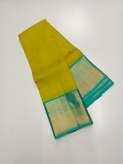 SILK MIX SAREE