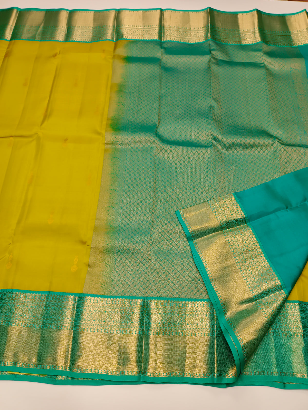 SILK MIX SAREE