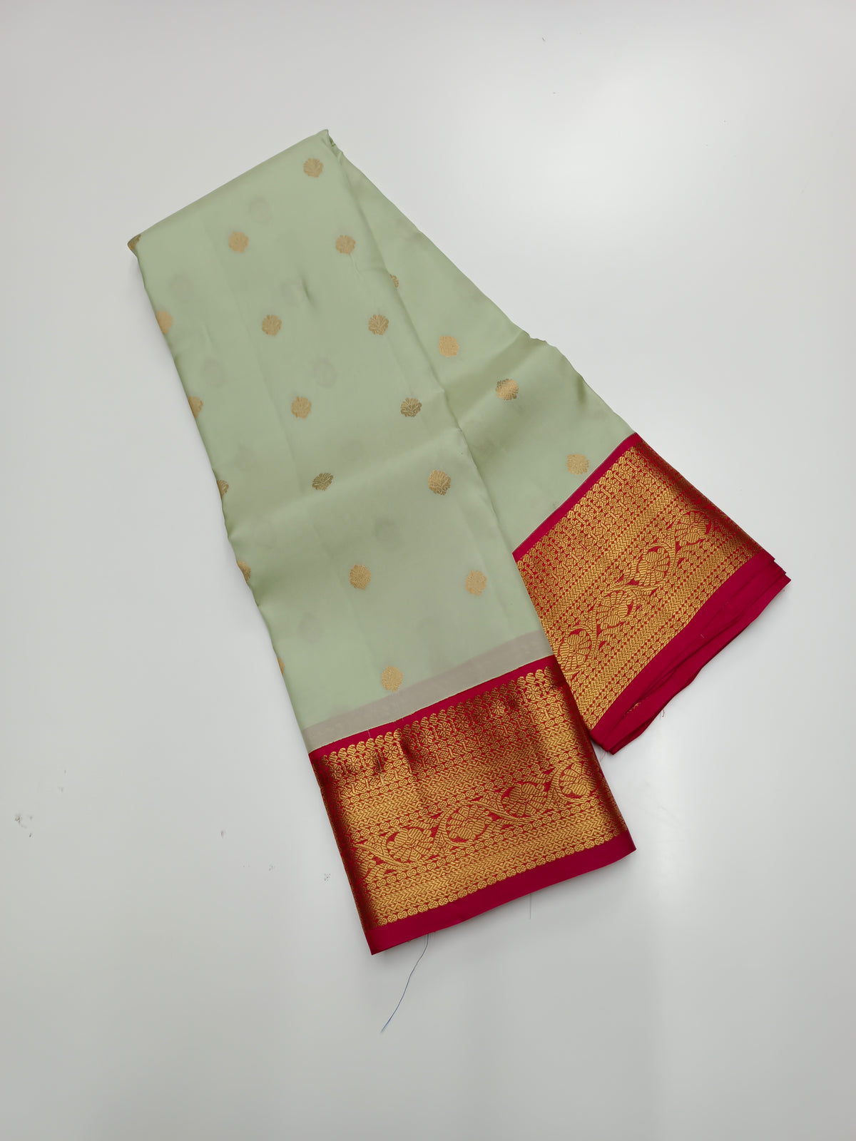 SILK MIX SAREE