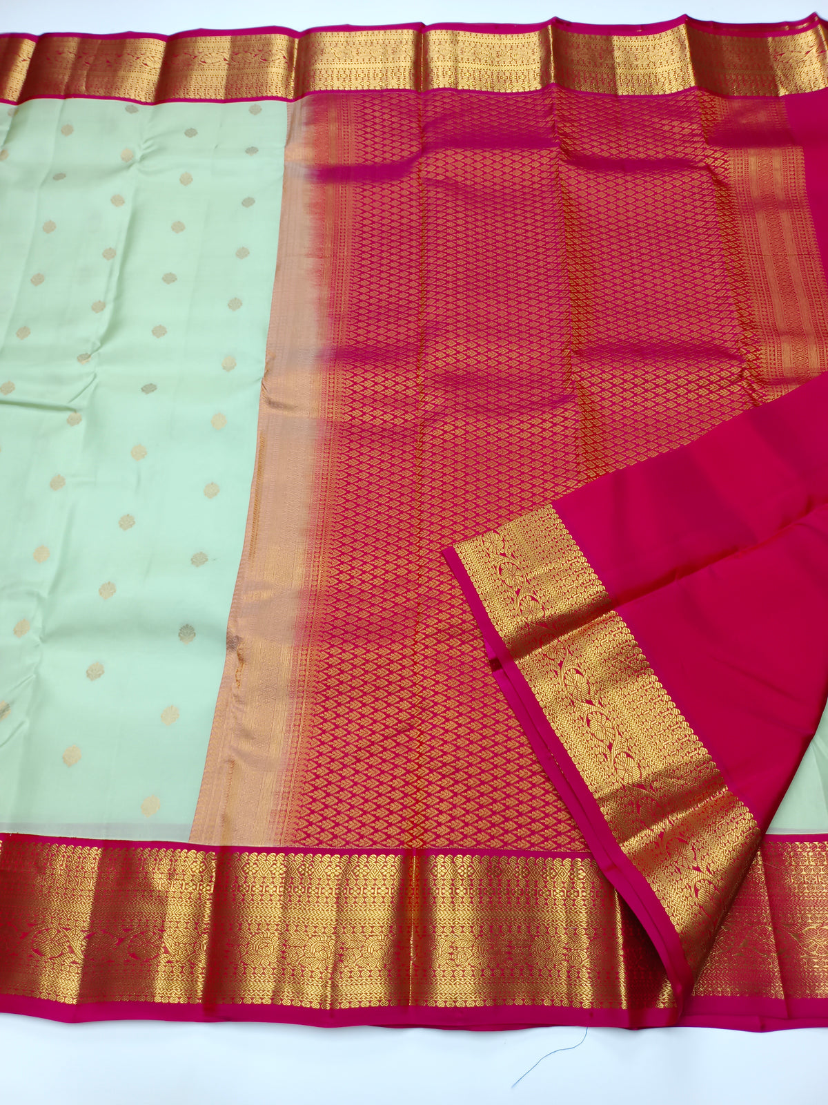 SILK MIX SAREE