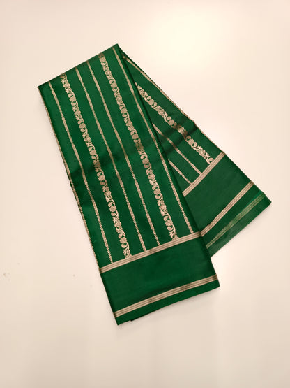 FANCY GAJJI SILK SAREE