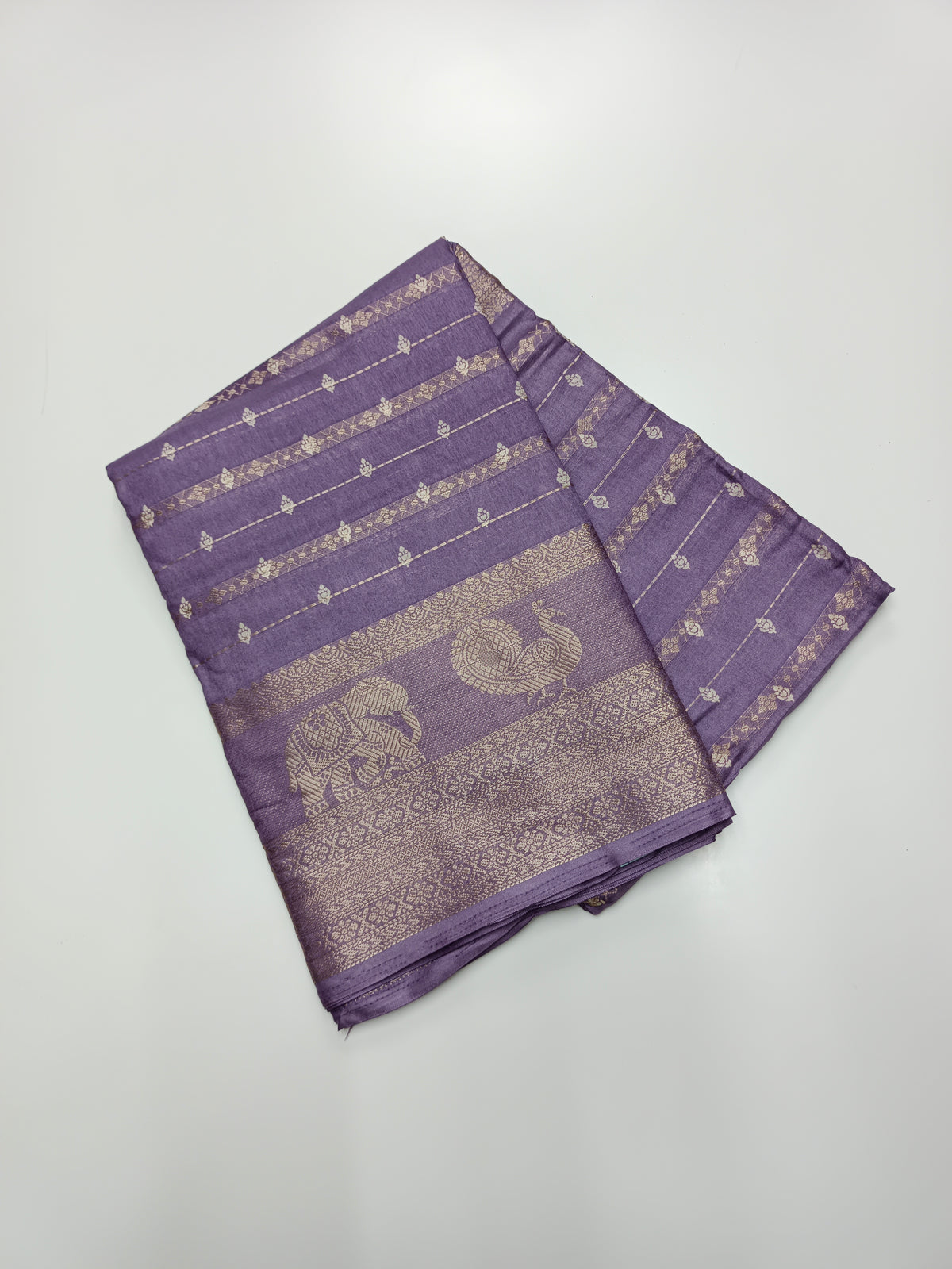 FANCY DOLA SILK SAREE