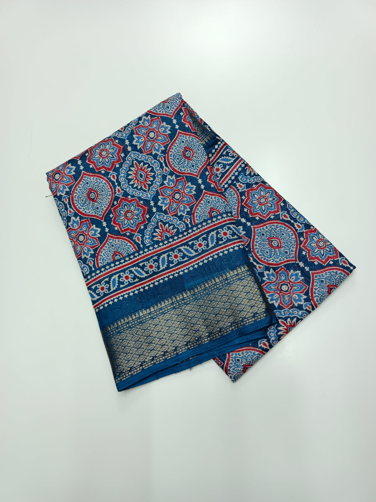 FANCY LENIN SAREE