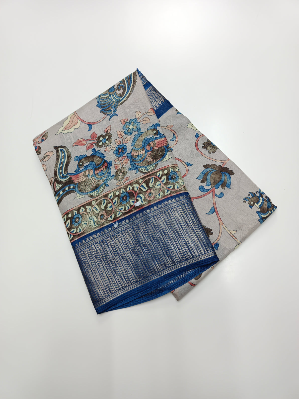 FANCY LENIN SAREE
