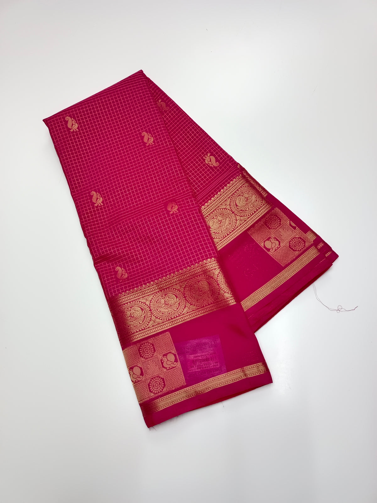 FANCY CHIFFON SAREE