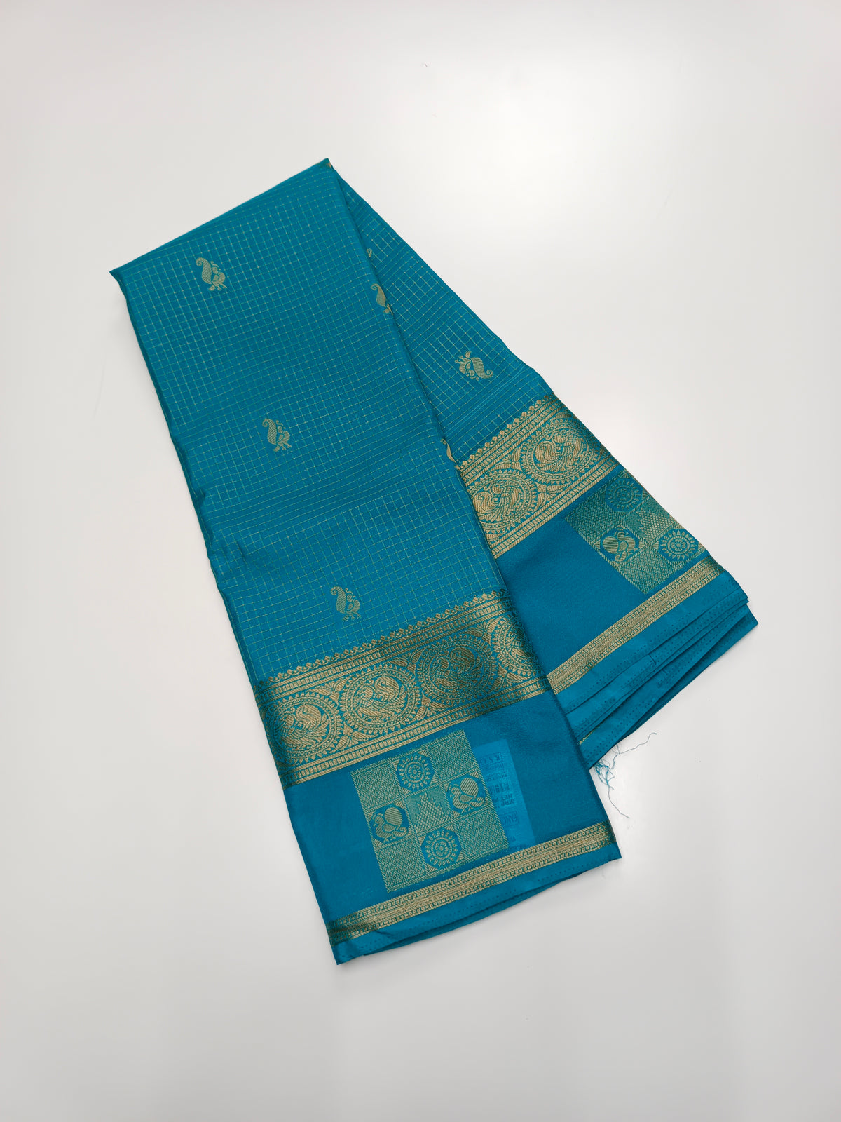 FANCY CHIFFON SAREE