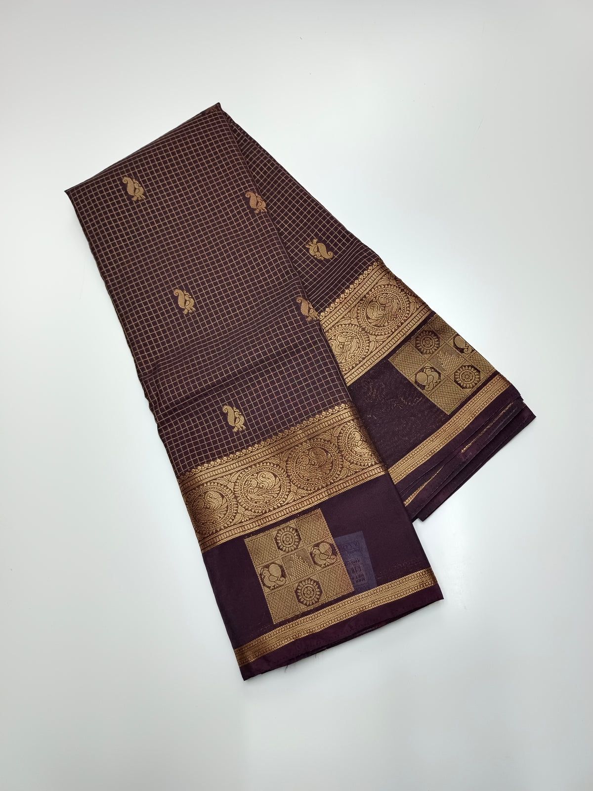 FANCY CHIFFON SAREE