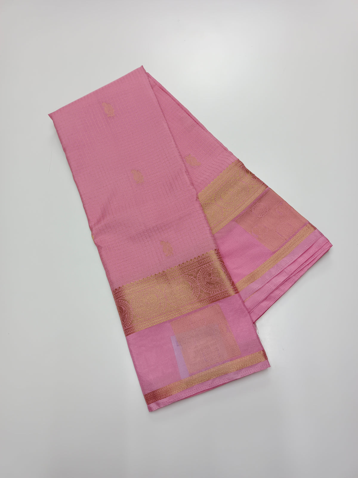 FANCY CHIFFON SAREE