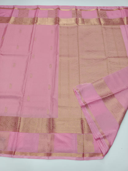 FANCY CHIFFON SAREE