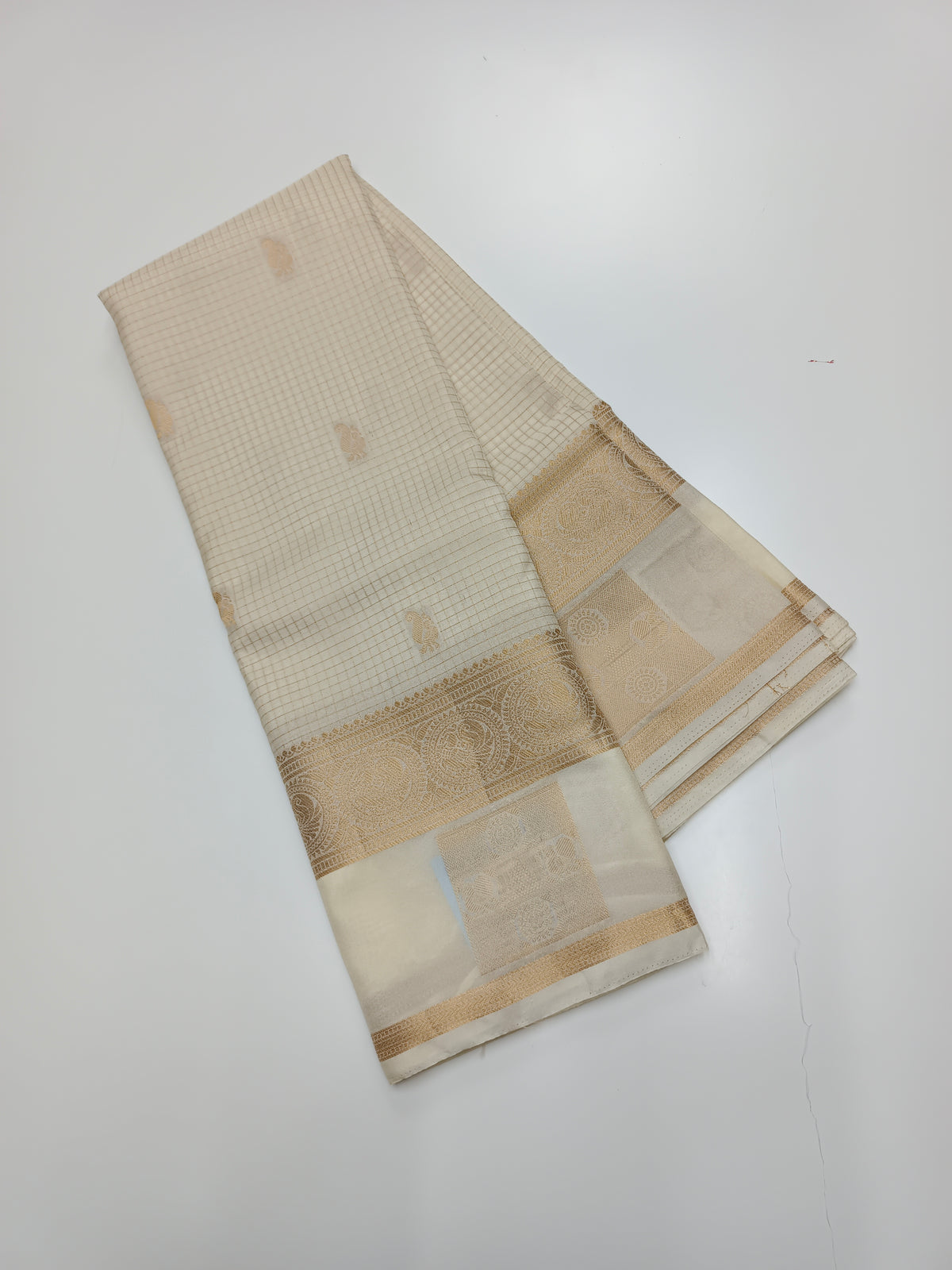 FANCY CHIFFON SAREE