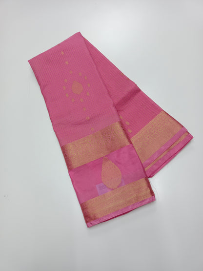 FANCY CHIFFON SAREE