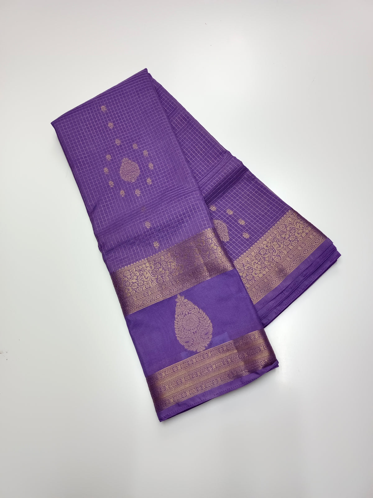 FANCY CHIFFON SAREE