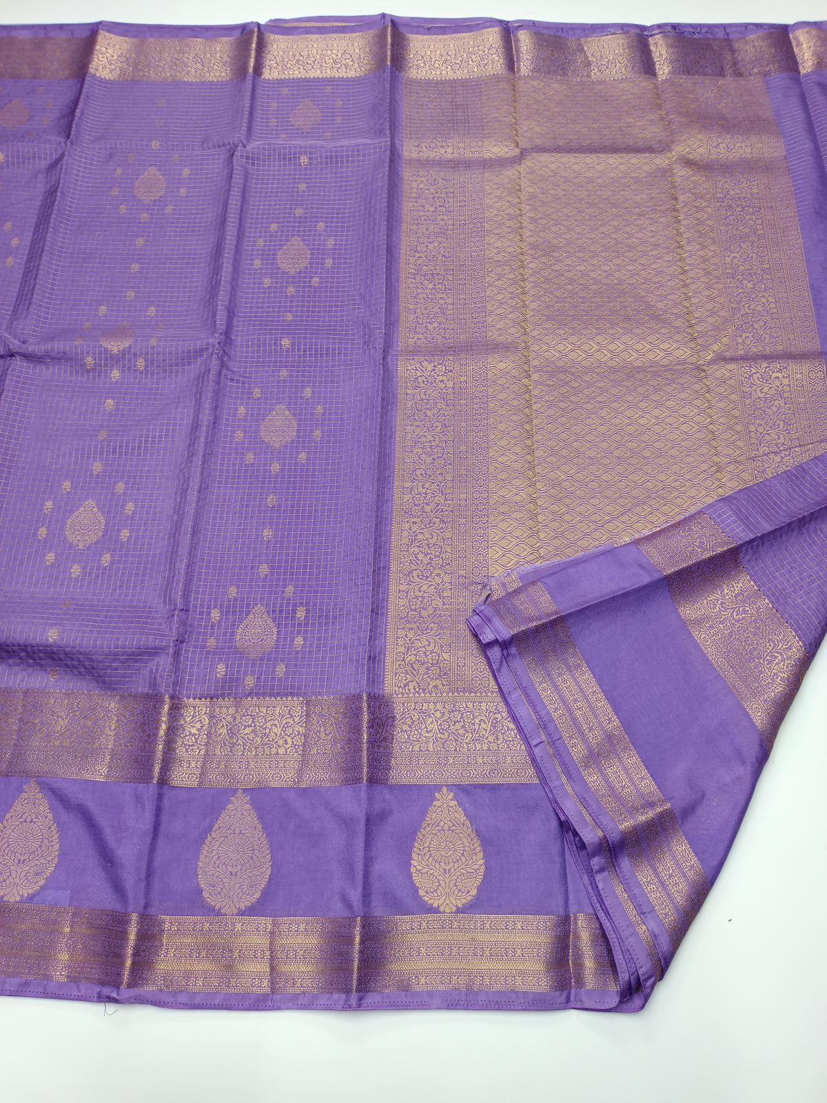FANCY CHIFFON SAREE