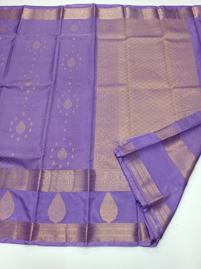 FANCY CHIFFON SAREE