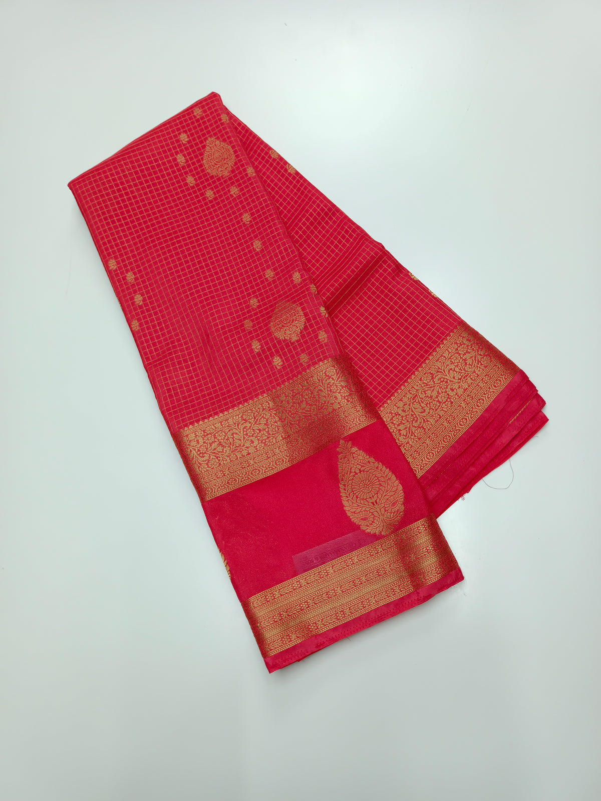 FANCY CHIFFON SAREE