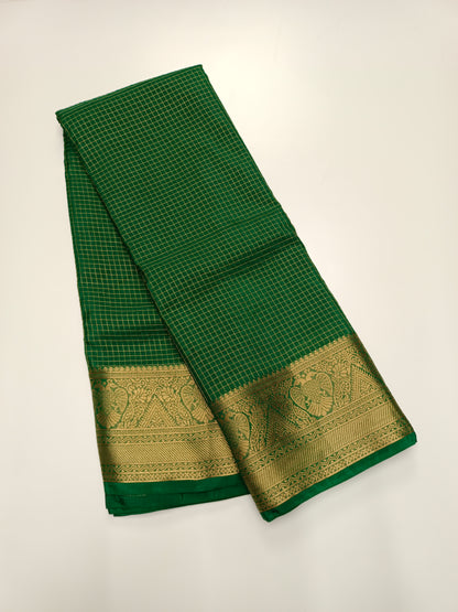 FANCY CHIFFON SAREE