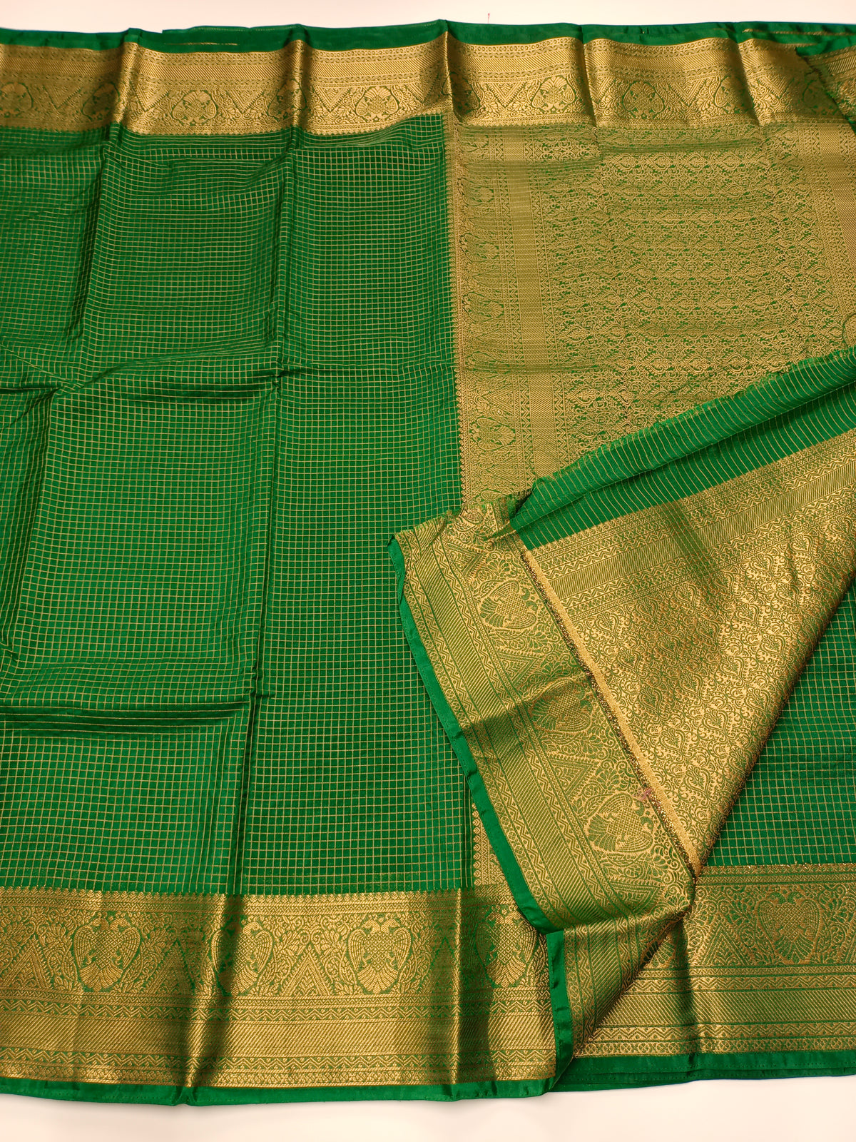 FANCY CHIFFON SAREE