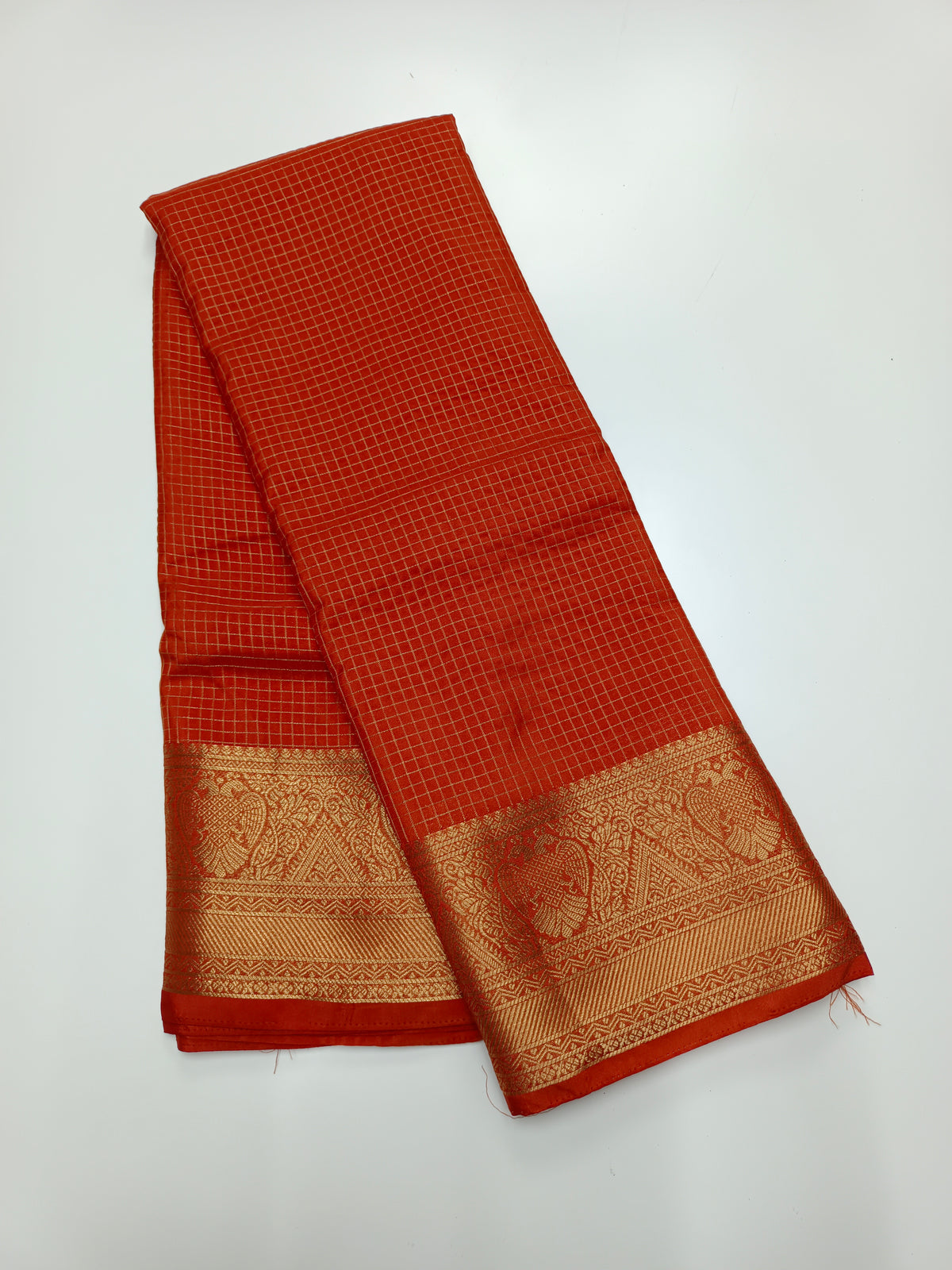 FANCY CHIFFON SAREE