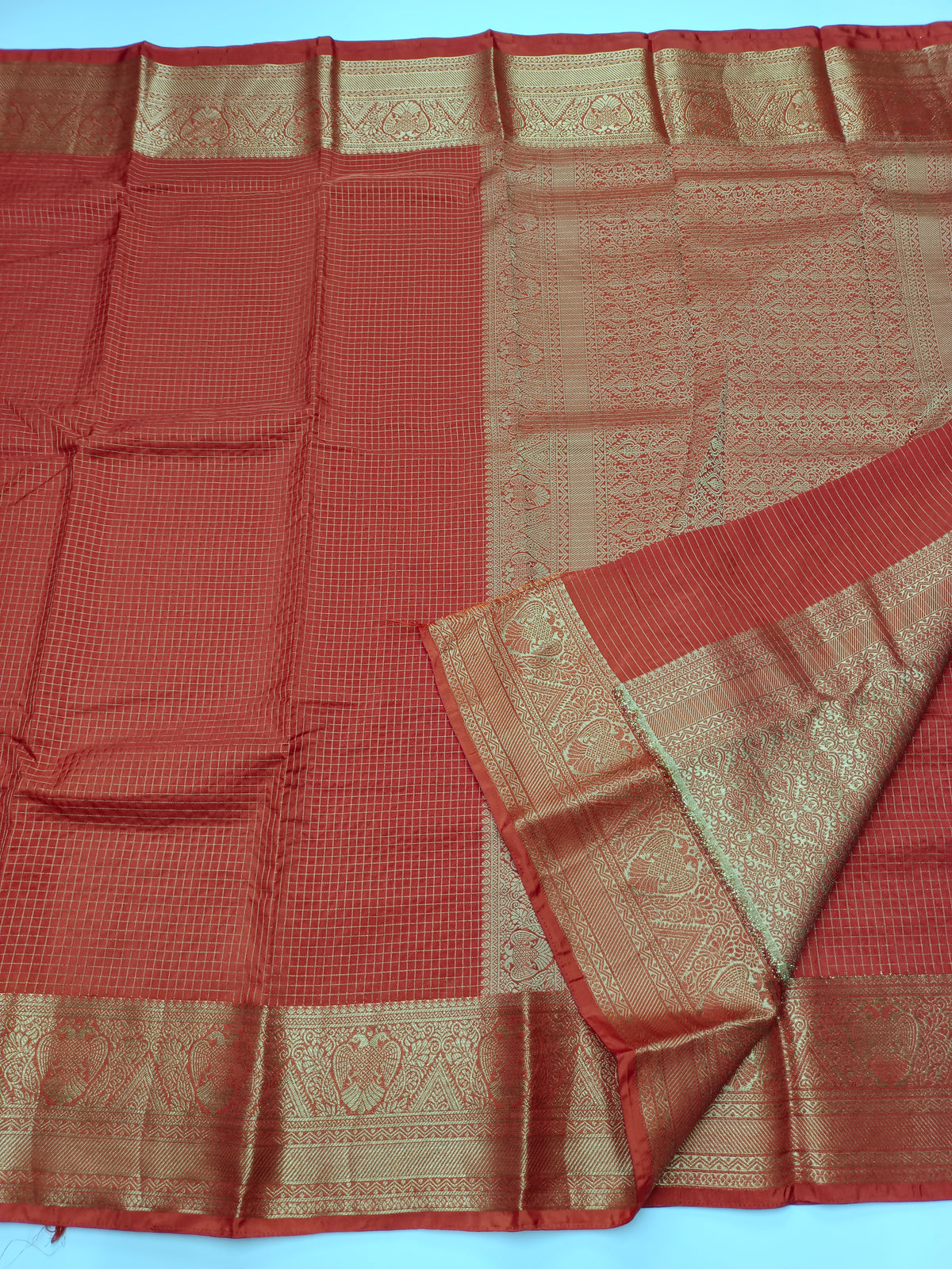 FANCY CHIFFON SAREE