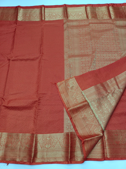 FANCY CHIFFON SAREE