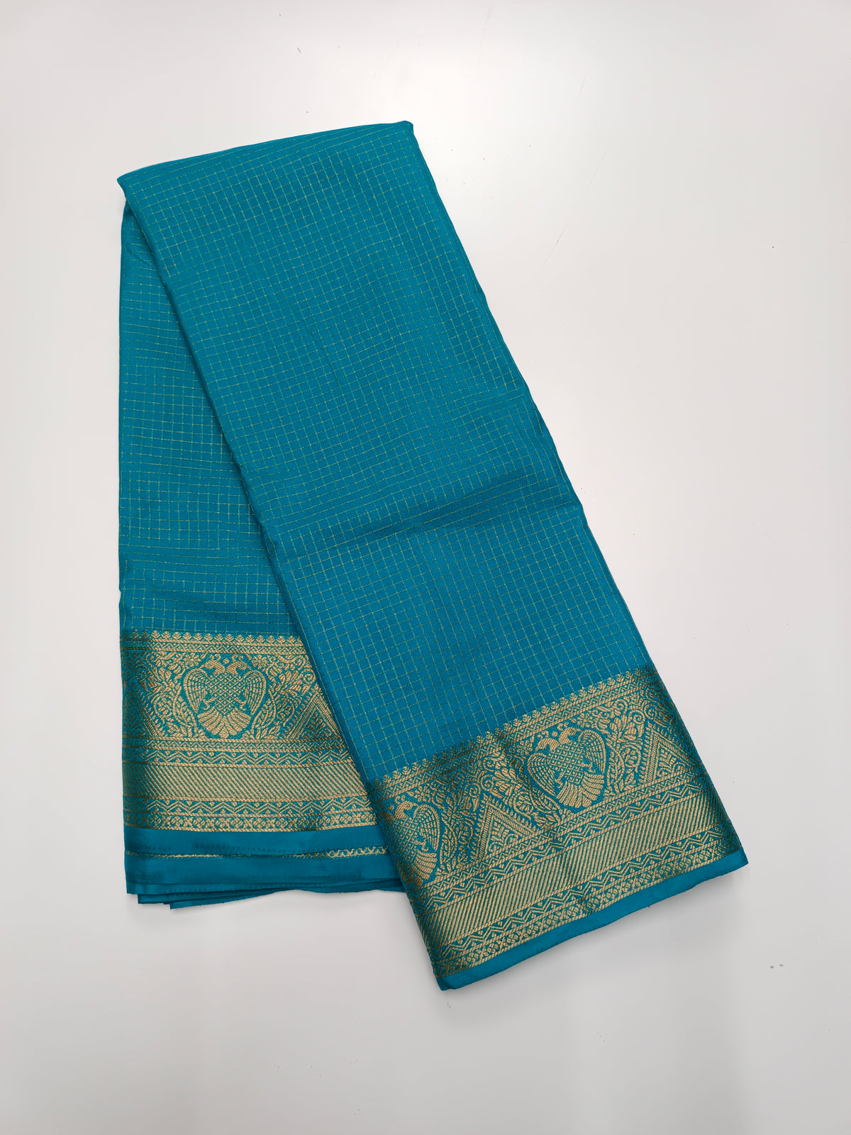 FANCY CHIFFON SAREE