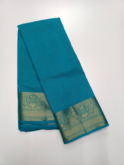 FANCY CHIFFON SAREE
