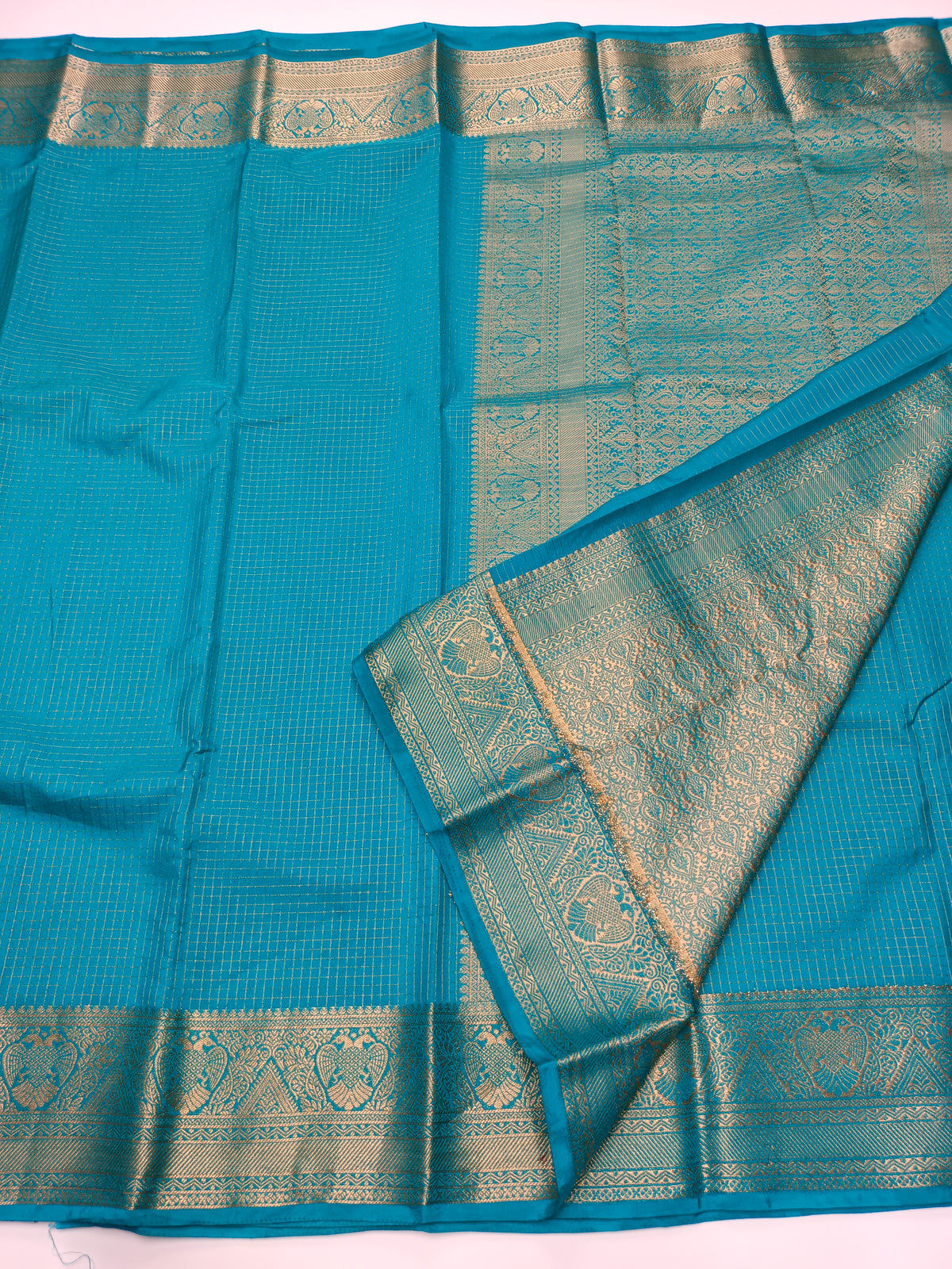 FANCY CHIFFON SAREE