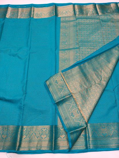 FANCY CHIFFON SAREE