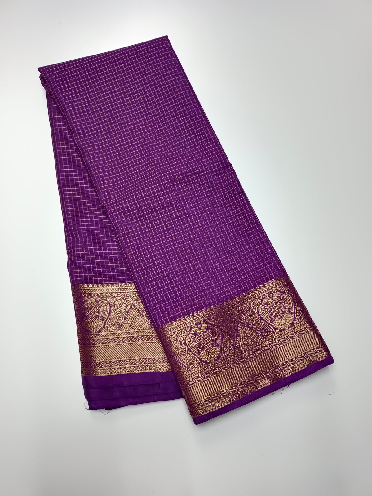 FANCY CHIFFON SAREE