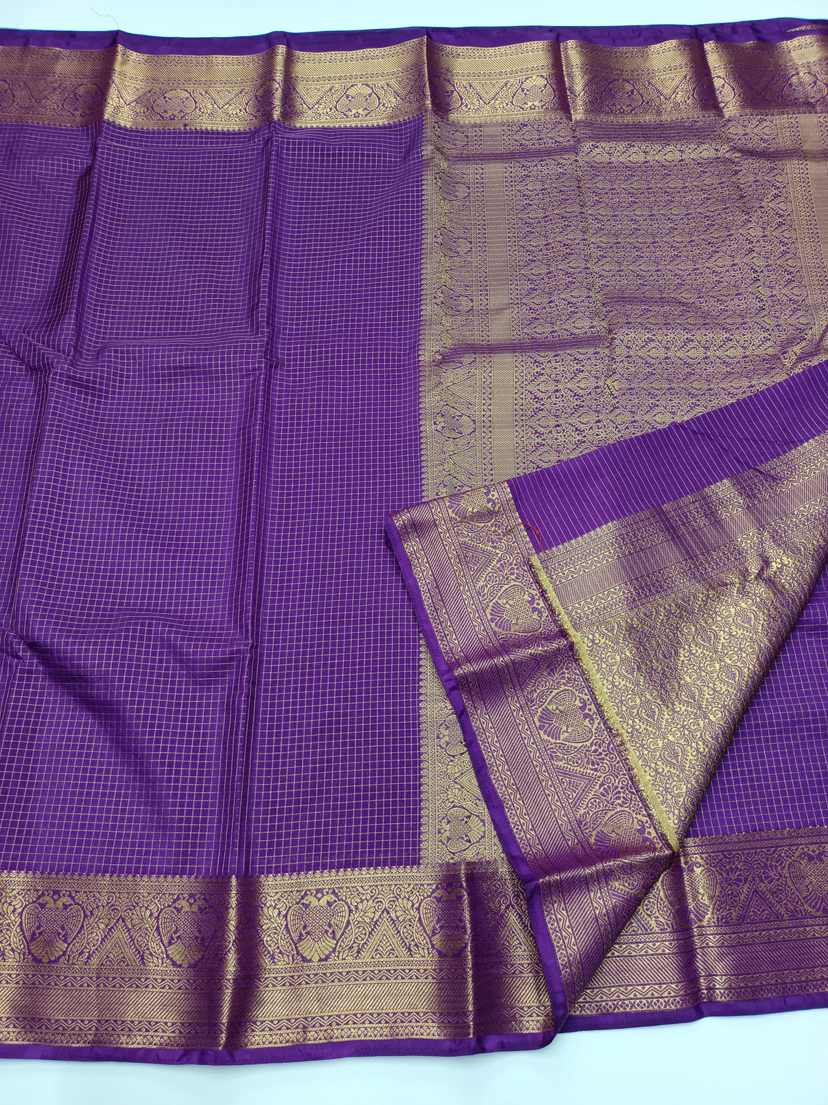 FANCY CHIFFON SAREE