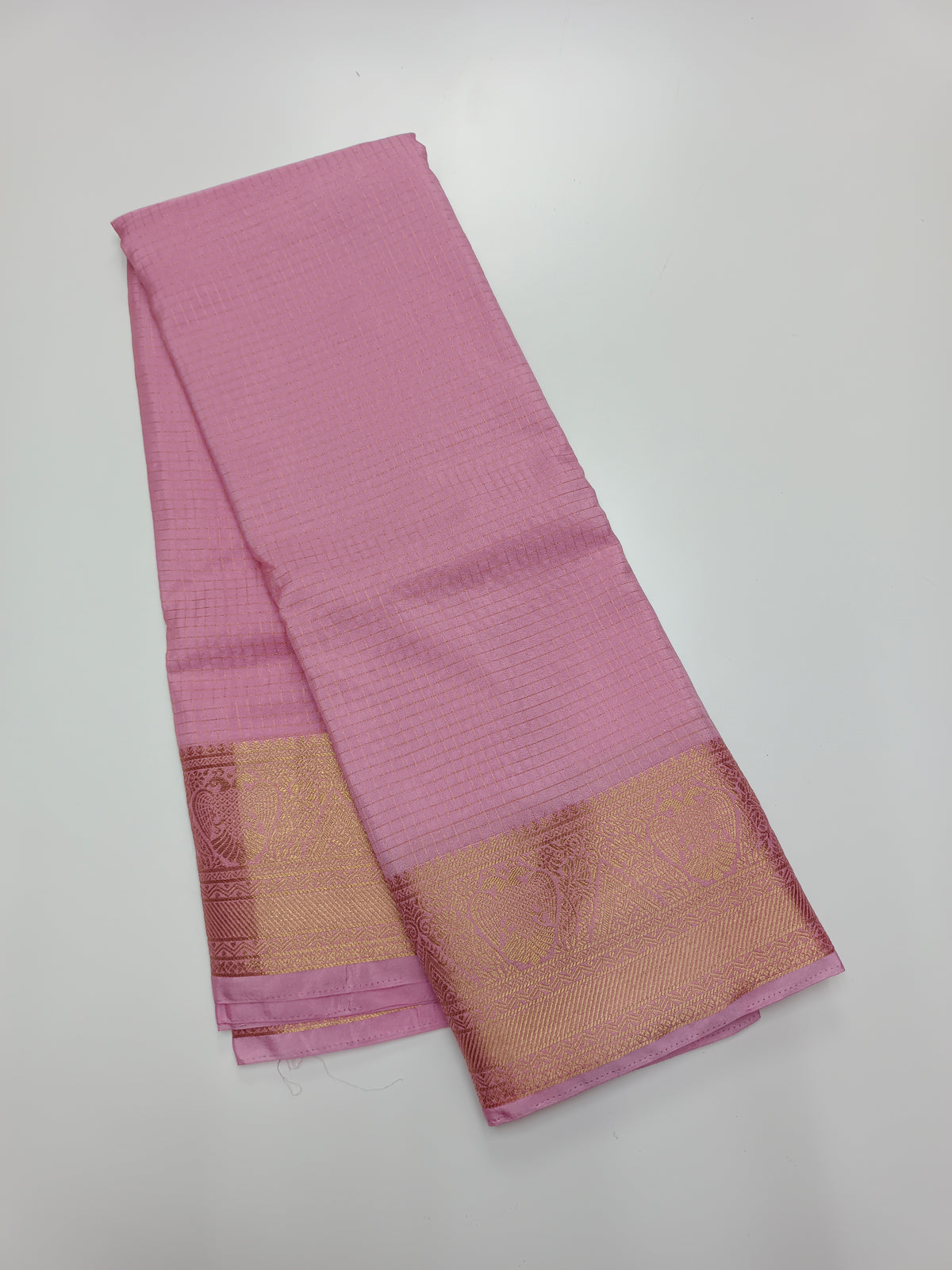 FANCY CHIFFON SAREE