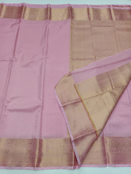 FANCY CHIFFON SAREE