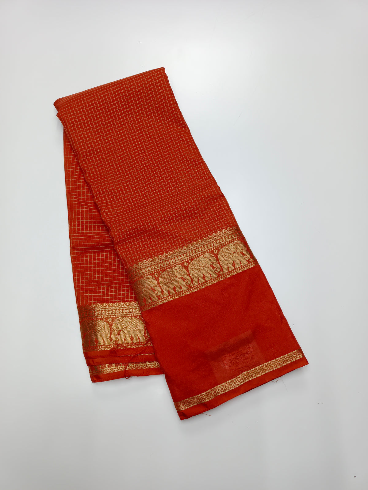 FANCY CHIFFON SAREE