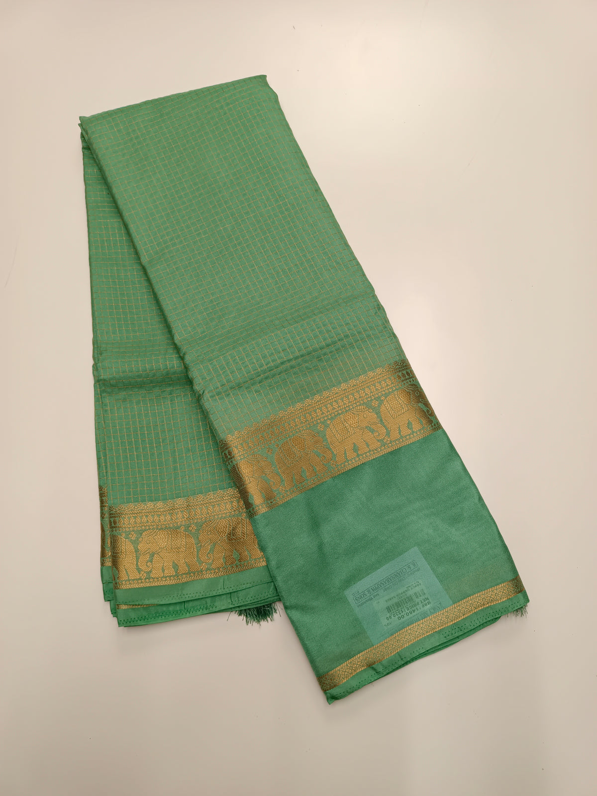 FANCY CHIFFON SAREE