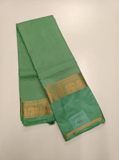 FANCY CHIFFON SAREE