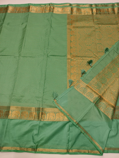 FANCY CHIFFON SAREE
