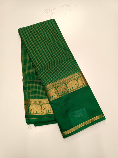 FANCY CHIFFON SAREE