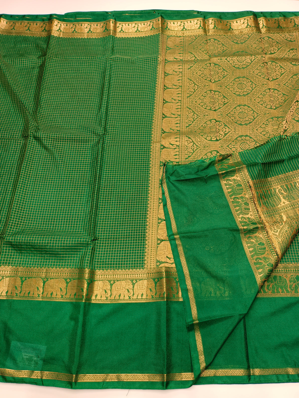 FANCY CHIFFON SAREE