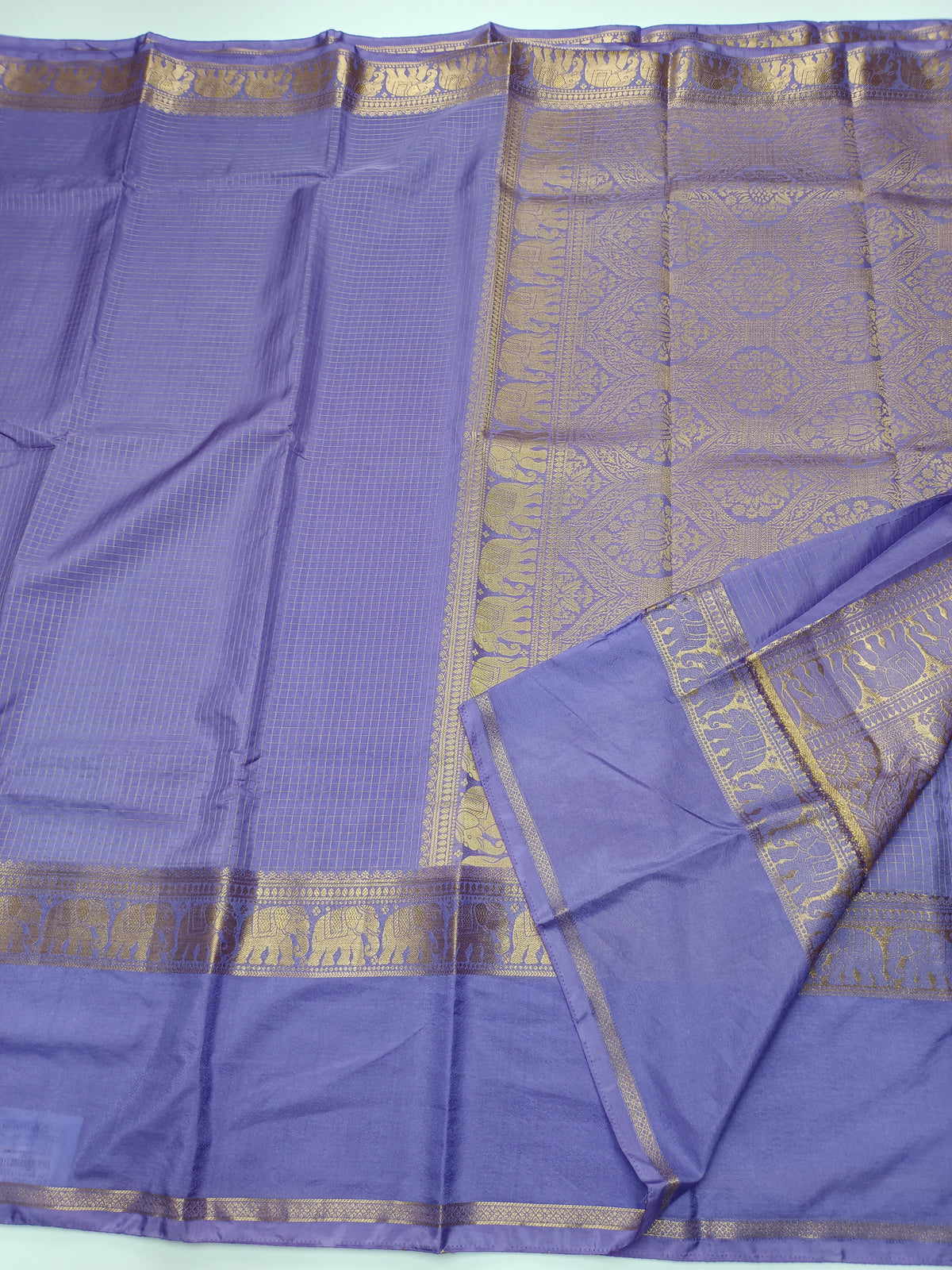 FANCY CHIFFON SAREE