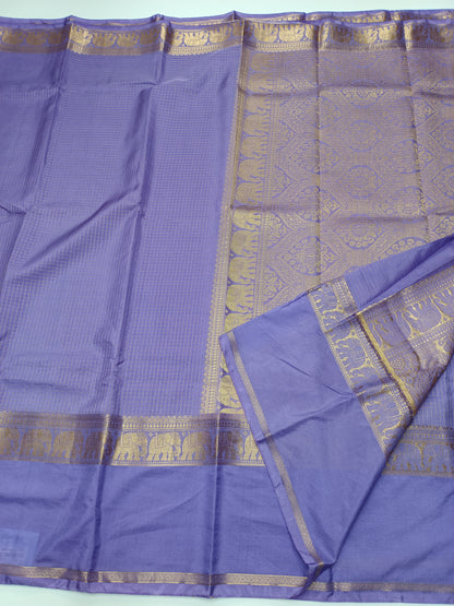 FANCY CHIFFON SAREE