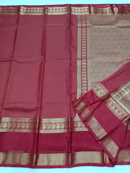 FANCY CHIFFON SAREE