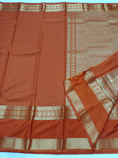 FANCY CHIFFON SAREE
