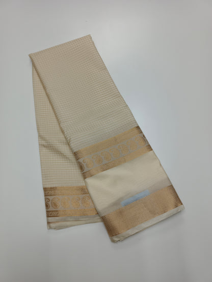 FANCY CHIFFON SAREE