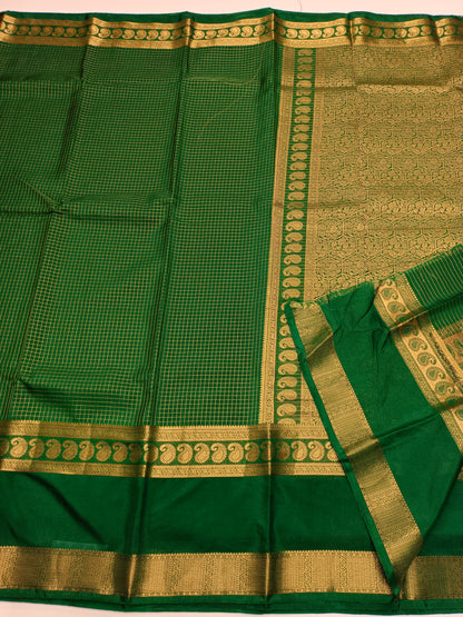 FANCY CHIFFON SAREE
