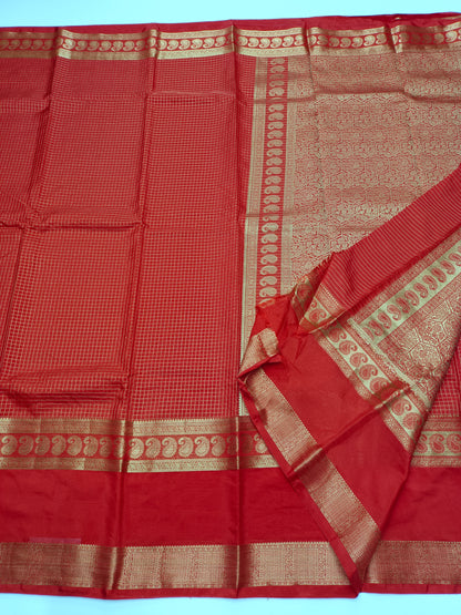 FANCY CHIFFON SAREE