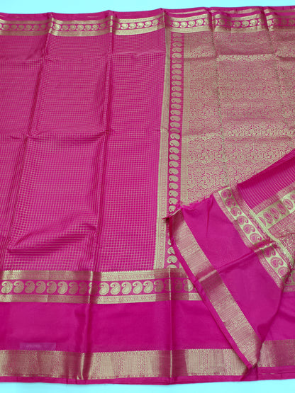 FANCY CHIFFON SAREE