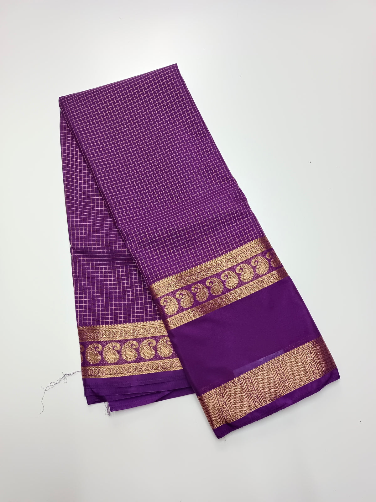 FANCY CHIFFON SAREE