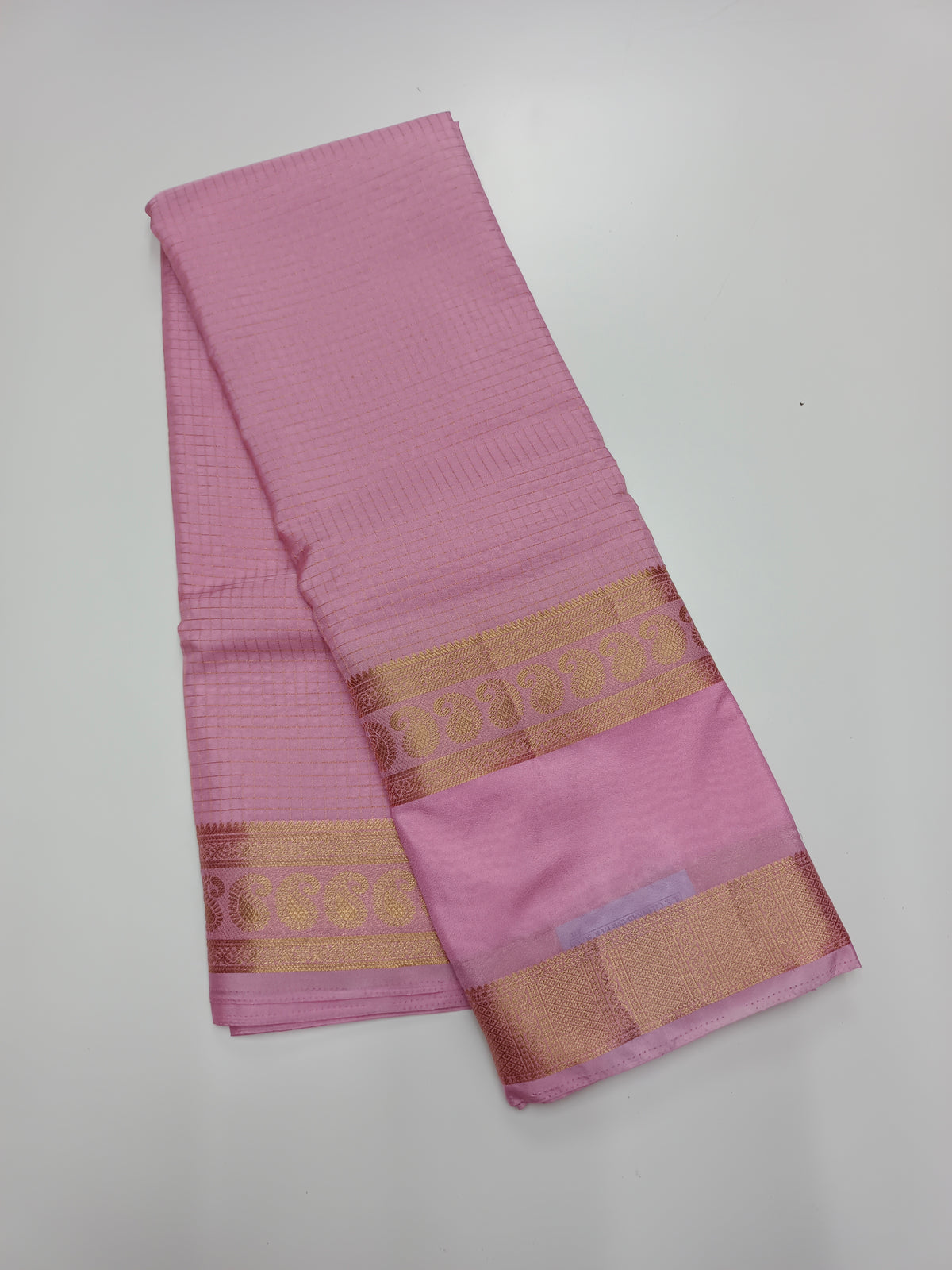 FANCY CHIFFON SAREE